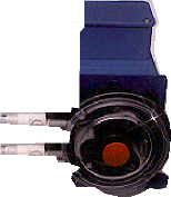 PERISTALTIC METERING PUMP